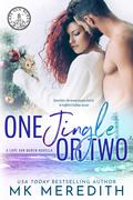 One Jingle or Two (Cape Van Buren #5) by M.K. Meredith
