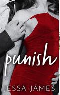 Punish by Jessa James
