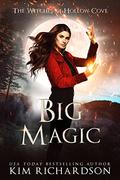 Big Magic by Kim Richardson