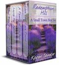Redemption Hill: A Small Town Box Set by Karen Sandler