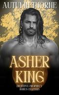 Asher King by Autumn Thorne