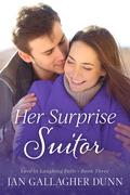 Her Surprise Suitor (Love in Laughing Falls #3) by Jan Gallagher Dunn
