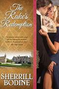 The Rake's Redemption by Sherrill Bodine