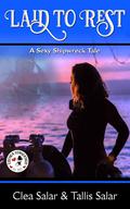 Laid To Rest by Clea Salar