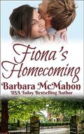 Fiona's Homecoming (Bradford Hall #3) by Barbara McMahon