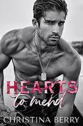Hearts to Mend (Hearts of Texas #2) by Christina Berry