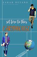 Set Fire to This Cardhouse by Zarah Detand