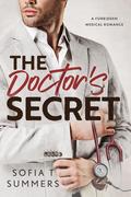 The Doctor's Secret by Sofia T Summers
