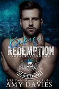 Kink's Redemption (Royal Bastards MC #2) by Amy Davies