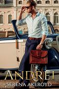 Andrei by Serena Akeroyd