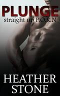 Plunge (The Plunge Crew #1) by Heather Stone