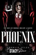 Phoenix by Charlie Jules, Stacy Stone