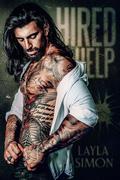 Hired Help (Kingswood Prep #4) by Layla Simon