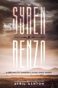 Syren & Renzo by Avril Ashton
