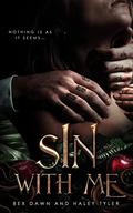 Sin With Me (Divinity Falls #1) by Haley Tyler
