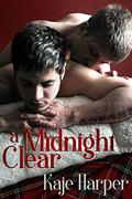 A Midnight Clear by Kaje Harper