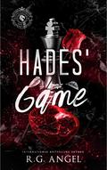 Hades' Game (Aurea Dominorum #1) by R.G. Angel