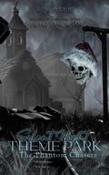 Silent Night Theme Park: The Phantom Chasers Book 2 by Story Brooks