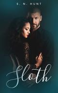 Sloth (Seven Princes of Sin #3) by S.N. Hunt