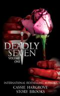 Deadly Seven Volume 1 by Story Brooks