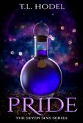 Pride by T.L. Hodel