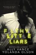 Filthy Little Liars (Midnight Bites #3) by Ally Vance