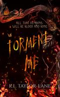 Torment Me by K.L. Taylor-Lane