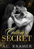 Colton's Secret (Kinsley Elite Duet #0.5) by A.C. Kramer