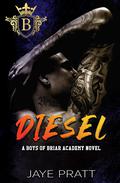 Diesel by Jaye Pratt