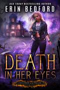 Death In Her Eyes by Erin Bedford