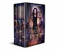 Wolf Ridge Complete Series by Jayne Hawke