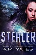 Stealer (Stealer #1) by A.M. Yates