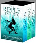 The Ripple Trilogy by Cidney Swanson