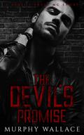 The Devil's Promise: Blade and Sasha - Book 2.5 (The Devil's Skull MC #2.5) by Murphy Wallace