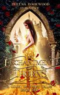 An Enchantment of Thorns by Helena Rookwood, Elm Vince