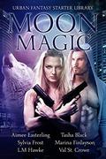 Moon Magic by Sylvia Frost