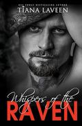 Whispers of the Raven by Tiana Laveen