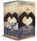 The Wishful Hearts Collection: Books 1-4 by River Ford