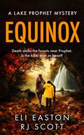 Equinox by Eli Easton, R.J. Scott