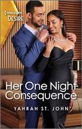 Her One Night Consequence (Six Gems #3) by Yahrah St. John