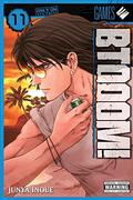 BTOOOM!, Vol. 11 by Junya Inoue