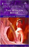 The Stolen Bride by Jacqueline Diamond