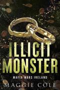 Illicit Monster by Maggie Cole