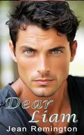 Dear Liam: Enemies to Lovers Second Chance Romance by Jean Remington