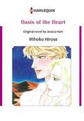 Oasis of the Heart by Jessica Hart