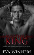 Wrathful King by Eva Winners