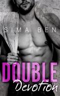 Double Devotion (The Broken Hearts Trilogy #1) by Sima Ben