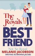 The Royal's Best Friend (Gentlemen of Magnolia Bay #1) by Brenna Jacobs