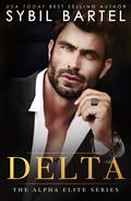 Delta (The Alpha Elite #8) by Sybil Bartel
