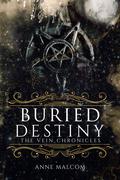 Buried Destiny by Anne Malcom